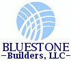 Bluestone Builders, LLC Logo