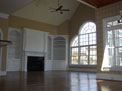 Bluestone Interior